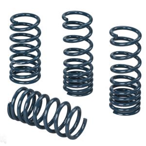 06-08 Lexus Is250 RWD,  06-08 Lexus Is350 RWD Hotchkis Sport Coil Springs Set - Front and Rear