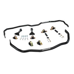 05-10 Ford Mustang,  11-12 Ford Mustang GT 5.0L Hotchkis Sport Sway Bar Set - Front and Rear