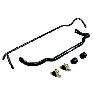 09-12 Dodge Challenger Hotchkis Sport Sway Bar Set - Front and Rear