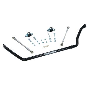 10-11 Chevrolet Camaro,  11-11 Chevrolet Camaro Convertible Hotchkis Competition Sway Bar - Front