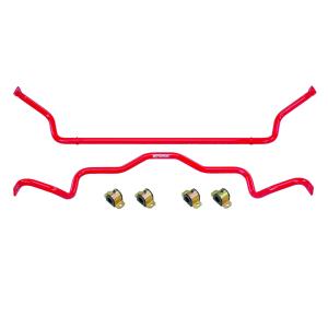 05-08 Scion Tc Hotchkis Sport Sway Bar Set - Front and Rear