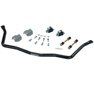 66-69 Dodge Charger, 66-69 Dodge Coronet,  66-69 Dodge Super Bee, 66-69 Plymouth GTX, 66-69 Plymouth Roadrunner, 66-69 Plymouth Satellite Hotchkis Sway Bar Set - Front