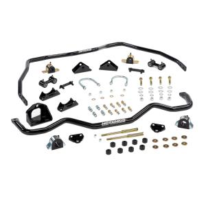 58-64 Chevrolet Bel Air, 58-64 Chevrolet Biscayne, 58-64 Chevrolet Impala Hotchkis Sport Sway Bar Set - Front and Rear