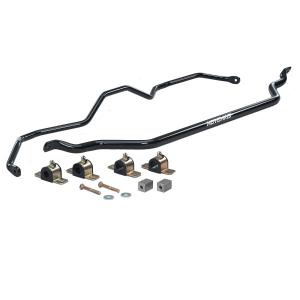 03-06 Cadillac Cts-V,  04-06 Cadillac Cts Hotchkis Sport Sway Bar Set - Front and Rear