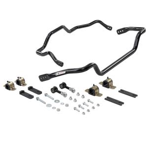 01-06 BMW M3 Hotchkis Sport Sway Bar Set - Front and Rear