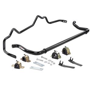 03-04 Audi RS6 Hotchkis Sport Sway Bar Set - Front and Rear