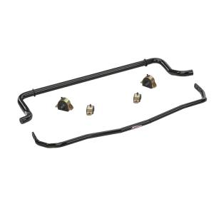 04-08 Audi RS4 Hotchkis Sport Sway Bar Set - Front and Rear