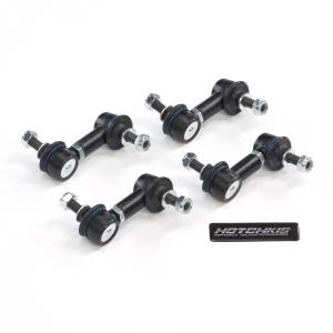 02-05 Honda Civic Si, 02-06 Acura Rsx, 04-07 Subaru Wrx Sti Hotchkis Competition End Link Set