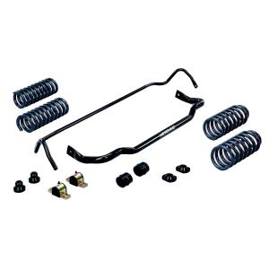 05-08 Dodge Magnum, 05-09 Chrysler 300,  05-09 Chrysler 300C, 06-09 Dodge Charger V6 Hotchkis Stage 1 Total Vehicle System