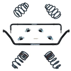 10-11 Chevrolet Camaro Hotchkis Stage 1 Total Vehicle System