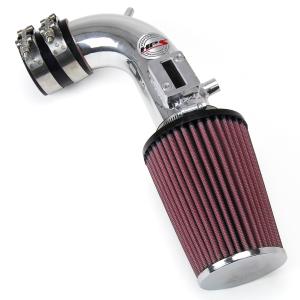 2011-2014 Honda CRZ 1.5L HPS Shortram Air Intake Kit Cool Polish 