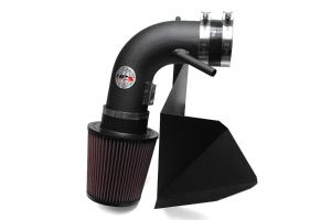 2013-2015 Hyundai Genesis Coupe 3.8L V6 HPS Shortram Air Intake Kit Cool Black 