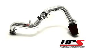 2007-2010 Scion tC HPS Cold Air Intake (Converts to Shortram) Polish 