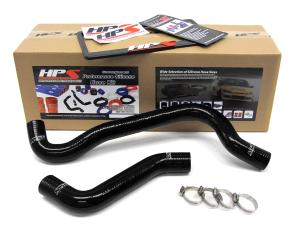 03-05 Dodge Neon SRT-4  HPS Radiator Hose - (Black)