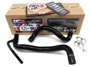 08-11 Scion xB  HPS Radiator Hose - (Black)