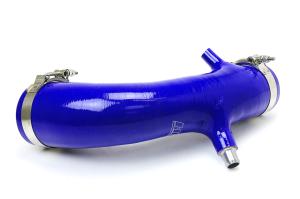 2000-2003 Honda S2000 AP1 HPS Blue Silicone Air Intake Hose Post MAF Tube AP1 - Black