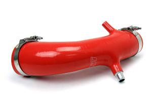 2000-2003 Honda S2000 AP1 HPS Red Silicone Air Intake Hose Post MAF Tube AP1 - Black