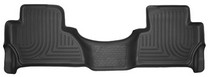 15-16 Cadillac Escalade Husky Floor Liner - 2nd Seat