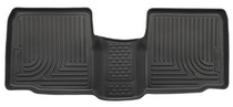 15-16 Ford Explorer Husky Floor Liner - 2nd Seat