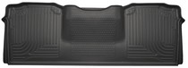 10-15 Dodge Ram 2500 Mega Cab Pickup Husky Floor Liner - 2nd Seat