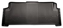 08-16 Dodge Grand Caravan, 08-16 Chrysler Town & Country Husky Floor Liner - 2nd Seat