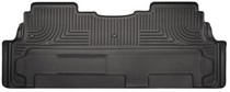 07-10 Saturn Outlook, 07-16 GMC Acadia, 08-16 Buick Enclave Husky Floor Liner - 2nd Seat