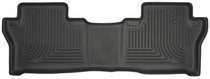 16 Honda Pilot Husky Floor Liner - 2nd Seat