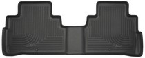 15 Nissan Murano Husky Floor Liner - 2nd Seat