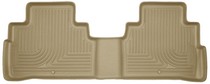 15 Nissan Murano Husky Floor Liner - 2nd Seat, Tan