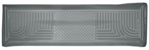 11-16 Ford F-350 Super Duty Crew  Cab Pickup, 11-16 Ford F-250 Super Duty Crew  Cab Pickup, 11-16 Ford F-450 Super Duty Crew  Cab Pickup Husky Floor Liner - 2nd Seat, Grey