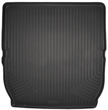 08-16 Buick Enclave Husky Cargo Liner - Behind 2nd Seat, Black