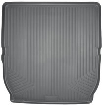 08-16 Buick Enclave Husky Cargo Liner - Behind 2nd Seat, Grey