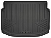 13-15 Ford c-max Husky Trunk Liner - Black