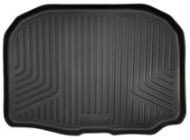 14-15 Ford Flex Husky Cargo Liner - Behind 3rd Seat, Black