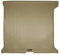 07 Lincoln Navigator Ultimate Husky Cargo Liner - Tan