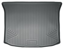 07-15 Lincoln MKX, 07-14 Ford Edge Husky Cargo Liner - Grey