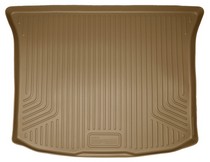 07-15 Lincoln MKX, 07-14 Ford Edge Husky Cargo Liner - Tan