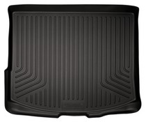 13-16 Ford Escape Husky Cargo Liner - Black