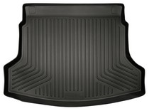 12-15 Honda CR-V Husky Cargo Liner - Black