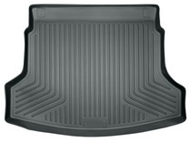 12-15 Honda CR-V Husky Cargo Liner - Grey