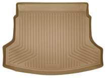 12-15 Honda CR-V Husky Cargo Liner - Tan