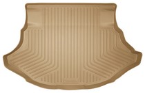 09-14 Toyota Venza Husky Cargo Liner - Tan