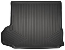 14-15 Toyota Highlander Husky Cargo Liner - Black