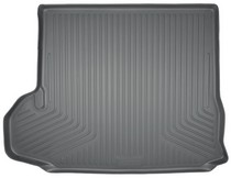 14-15 Toyota Highlander Husky Cargo Liner - Grey