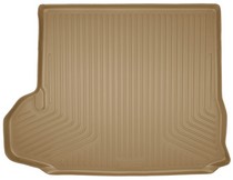 14-15 Toyota Highlander Husky Cargo Liner - Tan