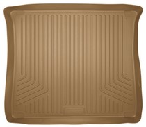 10-15 Lexus GX460 Husky Cargo Liner - Tan