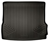 09-15 Audi Q5 Husky Cargo Liner - Black