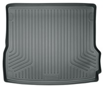 09-15 Audi Q5 Husky Cargo Liner - Grey