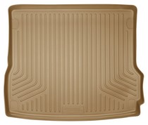 09-15 Audi Q5 Husky Cargo Liner - Tan