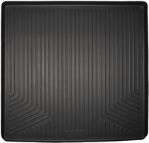 15-16 Chevrolet Tahoe, 15-16 GMC Yukon, 15-16 Cadillac Escalade Husky Cargo Liner - Behind 2nd Seat, Black